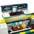 Set LEGO City Avion-ambulanta pentru urgente 60465, pentru copii - 6