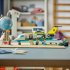 LEGO City Ασθενοφόρο Αεροπλάνο Έκτακτης Ανάγκης 60465 σετ για παιδιά - 9