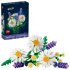 LEGO Botanicals Margarete (11508), 133 piese - 1