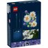 LEGO Botanicals Margarete (11508), 133 piese - 3