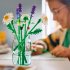 LEGO Botanicals Margarete (11508), 133 piese - 8