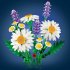 LEGO Botanicals Margarete (11508), 133 piese - 5