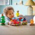 LEGO DUPLO Пожарна кола с маркуч и пожарникар 10473 - 4