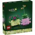 LEGO Botanicals Plante leganatoare 11506, 253 piese, Set de Constructie Flori in Ghiveci - 2