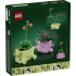 LEGO Botanicals Plante leganatoare 11506, 253 piese, Set de Constructie Flori in Ghiveci - 3