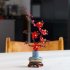 LEGO Icons Plum Blossoms 10369, Комплект за изграждане на изкуствени растения за възрастни - 6