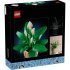 LEGO Botanicals - Лилия на мира 11504, 474 части, Комплект за изграждане на изкуствено растение за възрастни - 3