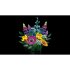 LEGO Botanicals Buchet de flori de camp 10313, Set de Constructie Flori Artificiale pentru Adulti - 11