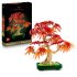 LEGO Botanicals - Бонсай от червен японски клен 10348, Комплект за възрастни - 1