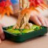 LEGO Botanicals Bonsai de artar japonez rosu 10348, Set pentru Adulti - 5