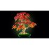 LEGO Botanicals - Бонсай от червен японски клен 10348, Комплект за възрастни - 10