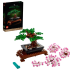 LEGO Creator Expert Bonsai 10281, Комплект за възрастни Ботаническа колекция - 1
