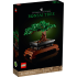 LEGO Creator Expert Bonsai 10281, Set pentru Adulti Colectia Botanica - 3