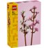 LEGO Flori de cires 40725, Set de constructie Colectia Botanica - 2