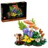 LEGO Botanicals Ciuperci de padure 11505, Set Adulti Colectia Botanica - 1