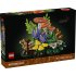 LEGO Botanicals Горски гъби 11505, Комплект за възрастни Ботаническа колекция - 2