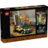 LEGO Botanicals Горски гъби 11505, Комплект за възрастни Ботаническа колекция - 3