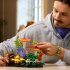 LEGO Botanicals Горски гъби 11505, Комплект за възрастни Ботаническа колекция - 7