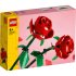 LEGO Roses 40460, Комплект за изграждане на ботаническа колекция - 2