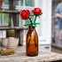 LEGO Roses 40460, Комплект за изграждане на ботаническа колекция - 7