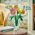 LEGO Botanicals - Малък светещ букет 10347, Комплект за сглобяване за деца и възрастни - 2