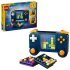 LEGO Creator 3 in 1 Consola de jocuri video retro 31380, Set pentru Copii si Gameri - 1