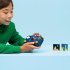 LEGO Creator 3 in 1 Consola de jocuri video retro 31380, Set pentru Copii si Gameri - 4