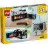 LEGO Creator 3 in 1 Aparat foto retro 31147, Jucarie de constructie copii - 3
