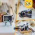 LEGO Creator 3 в 1 Ретро камера 31147, Детска играчка за конструиране - 11