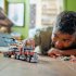 LEGO Creator 3 in 1 Camioneta-platforma cu elicopter 31146, Jucarie Vehicule - 9