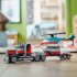 LEGO Creator 3 in 1 Camioneta-platforma cu elicopter 31146, Jucarie Vehicule - 10
