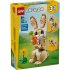 LEGO Creator 3 в 1 Сладко зайче 31162, Фигурка на животно - 2