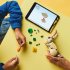 LEGO Creator 3 в 1 Сладко зайче 31162, Фигурка на животно - 9