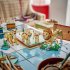LEGO Creator 3 в 1 Диви животни Величественият лъв 31386, Детски комплект - 7