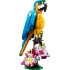 LEGO Creator 3 σε 1 Εξωτικός Παπαγάλος 31136, Παιδικό παιχνίδι κατασκευών - 5
