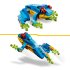 LEGO Creator 3 в 1 Екзотичен папагал 31136, Детска играчка за конструиране - 7