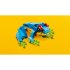 LEGO Creator 3 в 1 Екзотичен папагал 31136, Детска играчка за конструиране - 11