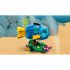 LEGO Creator 3 в 1 Екзотичен папагал 31136, Детска играчка за конструиране - 13