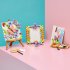 LEGO Creator Διακοσμητική Εικόνα Floral Art 31390, Σετ Δημιουργίας για Παιδιά - 6