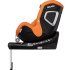 Детско столче за кола Recaro Toron 1, въртящо се на 360°, 0-4 години, ярко оранжево - 4