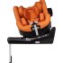 Scaun auto pentru copii Recaro Toron 1, rotativ 360°, 0-4 ani, Vibrant Orange - 3