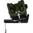 Scaun auto pentru copii Recaro Toron 1, rotativ 360°, 0-4 ani, Epic Green - 3