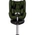 Детско столче за кола Recaro Toron 1, въртящо се на 360°, 0-4 години, цвят Epic Green - 8
