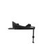 Παιδικό κάθισμα αυτοκινήτου Cybex Gold Cloud G3 i-Size Comfort, 40 - 87 cm + βάση G3, Αμύγδαλο Μπεζ - 8