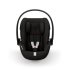 Детско столче за кола Cybex Gold Cloud G3 i-Size Comfort, 40 - 87 см + база G3, Magic Black - 4