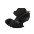 Παιδικό κάθισμα αυτοκινήτου Cybex Gold Cloud G3 i-Size Comfort, 40 - 87 cm + βάση G3, Magic Black - 6