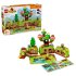 LEGO DUPLO 10480 Гора за откриване на диви животни - 1