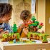 LEGO DUPLO 10480 Гора за откриване на диви животни - 4