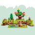 Padurea descoperirilor cu animale salbatice LEGO DUPLO 10480 - 7