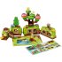 Padurea descoperirilor cu animale salbatice LEGO DUPLO 10480 - 10